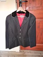 Wedstrijdjasje Red Horse, Ophalen of Verzenden, Zo goed als nieuw, Dressuur, Bovenkleding