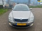 Skoda Octavia Combi 1.2 TSI Ambition Business Line, Voorwielaandrijving, Euro 5, Stof, Gebruikt