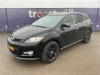 2008 - Mazda - CX-7 - 2.3 Turbo Executive - Personenauto, Auto's, 1450 kg, Gebruikt, 1670 kg, 4 cilinders