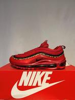 Maat 38,5 - Nike Air Max 97 Leopard Pack Red, Verzenden, Nike, Nike, Nike