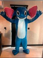 Te huur!! Stitch mascotte, 33 - 40 uur, Overige niveaus, Starter, Overige vormen