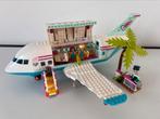 Lego Friends 41429 Heartlake City vliegtuig, Ophalen, Zo goed als nieuw, Complete set, Lego