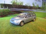 1/40 Volkswagen Passat B5 Variant - Welly, Ophalen of Verzenden, Gebruikt