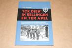 'Ick Dien' in Sellingen en Ter Apel, Ophalen of Verzenden, 20e eeuw of later, Zo goed als nieuw