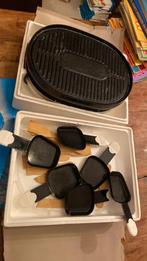 Gratis gourmetstel af te halen, Witgoed en Apparatuur, Ophalen, 4 t/m 7 personen