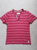 Mooi shirt van Garcia Jeans - Maat L, Kleding | Heren, Polo's, Ophalen of Verzenden, Zo goed als nieuw, Maat 52/54 (L), Garcia Jeans