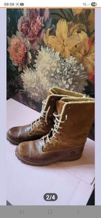 Timberlands maat 40, Timberland, Ophalen of Verzenden, Zo goed als nieuw