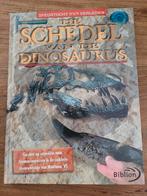 D. Dixon - De schedel van de dinosaurus, Boeken, Ophalen of Verzenden, D. Dixon, Zo goed als nieuw