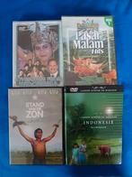 Dvd's Indonesië, Cd's en Dvd's, Alle leeftijden, Ophalen of Verzenden, Zo goed als nieuw