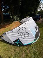 Core kite XR8 - 8m white, Watersport en Boten, Kitesurfen, Geen board, Ophalen of Verzenden, Zo goed als nieuw