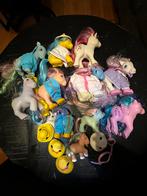 Vintage my little pony, Kinderen en Baby's, Speelgoed | My Little Pony, Gebruikt, Verzenden