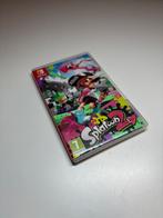 Splatoon 2, Avontuur en Actie, 1 speler, Ophalen of Verzenden, Zo goed als nieuw