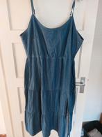 Diverse merkjurken, Kleding | Dames, Blauw, Maat 46/48 (XL) of groter, Ophalen of Verzenden, Zo goed als nieuw