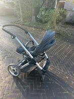 Mutsy evo, Kinderen en Baby's, Kinderwagens en Combinaties, Ophalen, Gebruikt, Combiwagen, Mutsy
