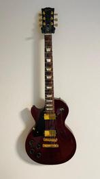 Gibson Les Paul Studio Linkshandig, Ophalen of Verzenden, Zo goed als nieuw, Solid body, Gibson