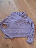 Overslagvest maat L lila, Ophalen of Verzenden, Zo goed als nieuw, Maat 42/44 (L), Overige kleuren