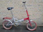 RANGER Vouwfiets Terugtraprem 16 inch, Fietsen en Brommers, Fietsen | Vouwfietsen, Ophalen, Gebruikt, 20 inch of meer, Overige merken