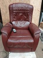Hukla Sta Op Stoel - Comfort en Gemak, Huis en Inrichting, Fauteuils, Ophalen, 75 tot 100 cm, 50 tot 75 cm