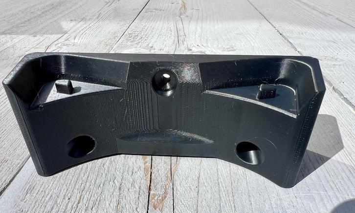 Houder voor Milwaukee bladblazer M18 FBL, Tuin en Terras, Bladblazers, Nieuw, Elektrisch, Ophalen of Verzenden