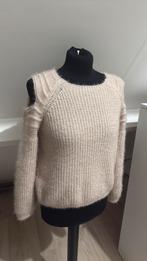 Aparte mohair trui nieuw 36/38, Kleding | Dames, Truien en Vesten, Ophalen of Verzenden, Zo goed als nieuw, Maat 36 (S)