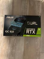 Videokaart dozen, Computers en Software, Videokaarten, Ophalen of Verzenden, Zo goed als nieuw, GDDR6, PCI-Express 3