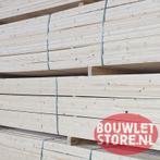 Vuren planken 22 x 125 mm geschaafd 3000/4200/4800/5400mm, Minder dan 25 mm, Nieuw, Ophalen of Verzenden, Plank