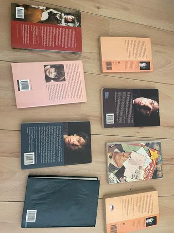 Boudewijn Buch - 8 boeken beschikbaar voor biedingen