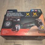 Parkside Accu-Rotatiesnijder 20V - Nieuw in doos!, Ophalen of Verzenden, Nieuw
