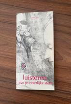 L. Coit - Luisteren naar je innerlijke stem, Ophalen of Verzenden, Zo goed als nieuw, L. Coit