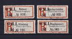 B202) 1914 Duits Nieuw Guinea Mi 16 div €3000 geen garantie, Postzegels en Munten, Postzegels | Nederlands-Indië en Nieuw-Guinea