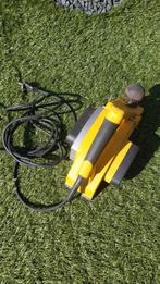 Schaafmachine De Walt, Ophalen, Zo goed als nieuw
