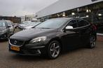 Volvo V40 2.0 D2 R-Design Business LED_XENON_NAVI_PDC _NAP., Auto's, Voorwielaandrijving, Gebruikt, 4 cilinders, 1969 cc