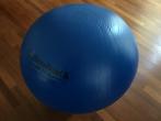Thera-Band Fitnessbal - Zo goed als nieuw!, Ophalen of Verzenden, Zo goed als nieuw, Armen, Fitnessbal