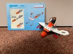 Playmobil Topagents spy team - duikcapsule, Ophalen of Verzenden, Zo goed als nieuw