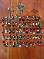 Lego Castle Knights Vintage System Ridder Legoland, Kinderen en Baby's, Speelgoed | Duplo en Lego, Ophalen of Verzenden, Zo goed als nieuw