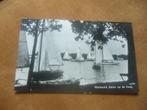 WARMOND  >  ZEILEN OP DE KAAG   1941, Verzenden, 1940 tot 1960, Gelopen