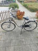 Dames batavus elektrische fiets, Ophalen of Verzenden, Gebruikt, Batavus.