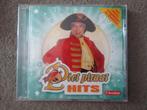 CD: Piet Piraat hits, Ophalen of Verzenden, Gebruikt, Muziek