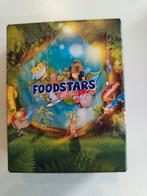 Foodstars Kaartspel Compleet - Albert Heijn, Hobby en Vrije tijd, Gezelschapsspellen | Bordspellen, Albert Heijn, Ophalen of Verzenden