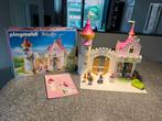 Playmobil prinsessenkasteel 6849, Kinderen en Baby's, Speelgoed | Playmobil, Complete set, Gebruikt, Ophalen of Verzenden