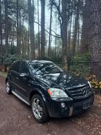 Mercedes ml 63 amg opknapper USA import ml63 AMG, Auto-onderdelen, Ophalen, Gebruikt