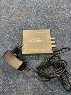 Blackmagic Design Mini Converter SDI - HDMI 6G, Ophalen of Verzenden, Zo goed als nieuw