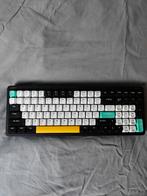 Nuphy Halo96 Draadloos Mechanisch Toetsenbord, Computers en Software, Toetsenborden, Nuphy, Ophalen of Verzenden, Zo goed als nieuw