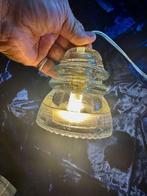 Design Lamp, 'Isolator'-  dimbare ledlamp met snoer, Led-lamp, Minder dan 30 watt, Nieuw, Bipin of Steekvoet
