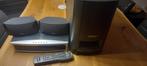 Bose 3.2.1 GS serie 111 DVD ENTERTAINMENT SYSTEM, Audio, Tv en Foto, Home Cinema-sets, Ophalen, Zo goed als nieuw, Overige merken