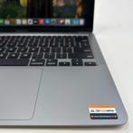 Apple MacBook Air 2020 – 13 Inch – Apple M1 – 8GB – 256GB, 256 GB, 9743AL, Qwerty, Tiptoplaptop