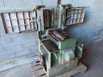 schaafmachine vandiktebank 400 mm, Ophalen, Gebruikt