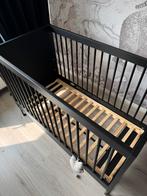 Kidsmill modular ledikant, Kinderen en Baby's, Ophalen, Zo goed als nieuw, Ledikant
