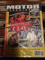 Motor occasion, Boeken, Tijdschriften en Kranten, Ophalen of Verzenden