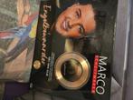 Gouden AWARD Marco Schuitmaker, Cd's en Dvd's, Vinyl | Nederlandstalig, Ophalen, Zo goed als nieuw, Levenslied of Smartlap